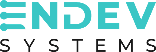 Endev Systems Logo